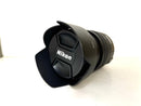 Nikon Zoom Lenses Af-S Nikkor 18-70Mm 1:3.5-4.5G Ed