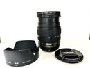 Nikon Zoom Lenses Af-S Nikkor 18-70Mm 1:3.5-4.5G Ed