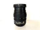 Nikon Zoom Lenses Af-S Nikkor 18-70Mm 1:3.5-4.5G Ed