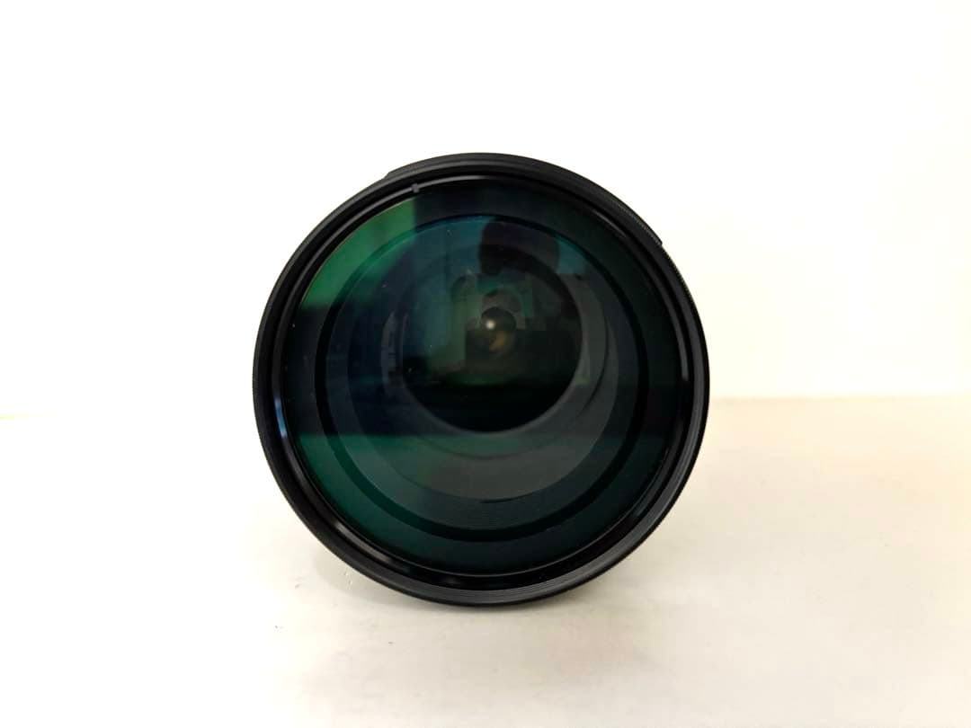 Nikon Zoom Lenses Af-S Nikkor 18-70Mm 1:3.5-4.5G Ed