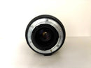 Nikon Zoom Lenses Af-S Nikkor 18-70Mm 1:3.5-4.5G Ed
