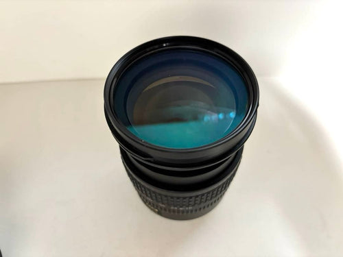Nikon Zoom Lenses Af-S Nikkor 18-70Mm 1:3.5-4.5G Ed