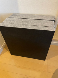 Soundproof Sound Absorbing Material Qonpet