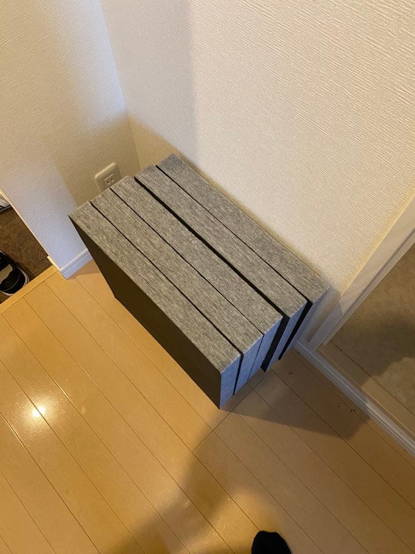 Soundproof Sound Absorbing Material Qonpet