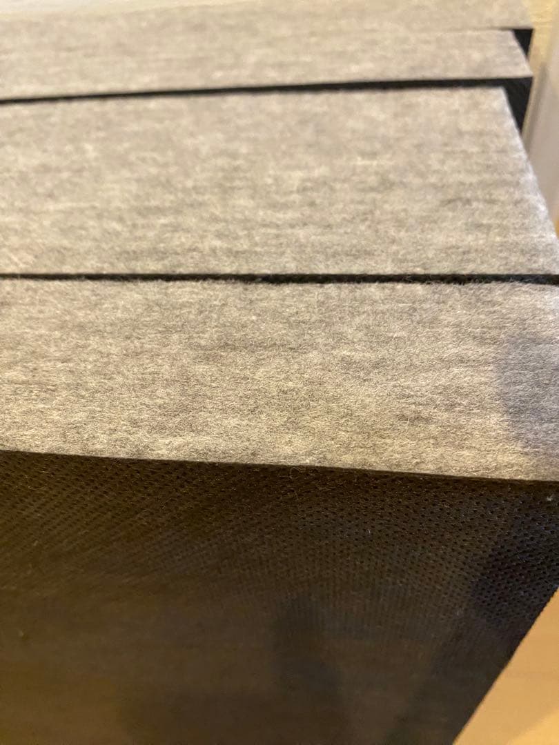 Soundproof Sound Absorbing Material Qonpet