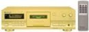 Cd Md Cassette Deck 3 T-D7