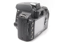 Nikon Digital Slr D40X
