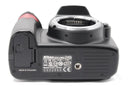Nikon Digital Slr D40X