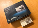 Panasonic Compact Digital Cameras Lumix Dmc-Fx37 10