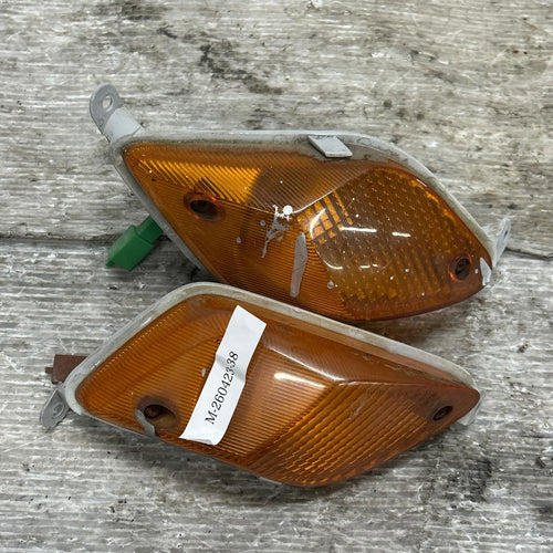 Yamaha Light Winker Ua03J