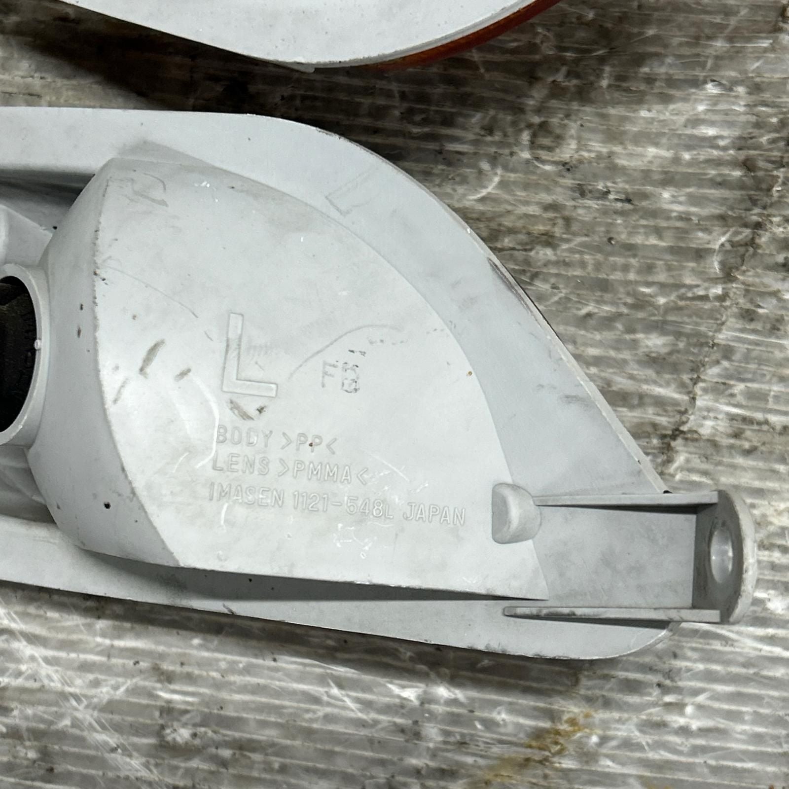 Yamaha Light Winker Ua03J