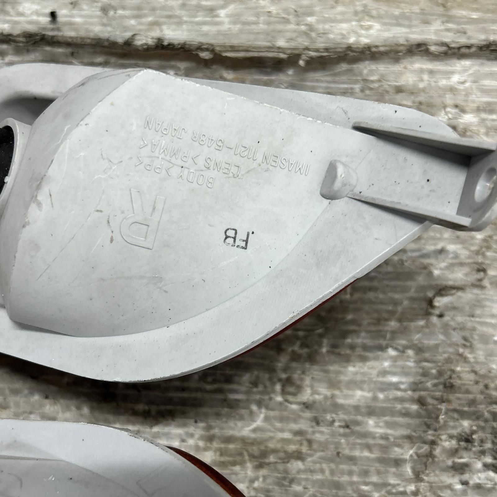 Yamaha Light Winker Ua03J
