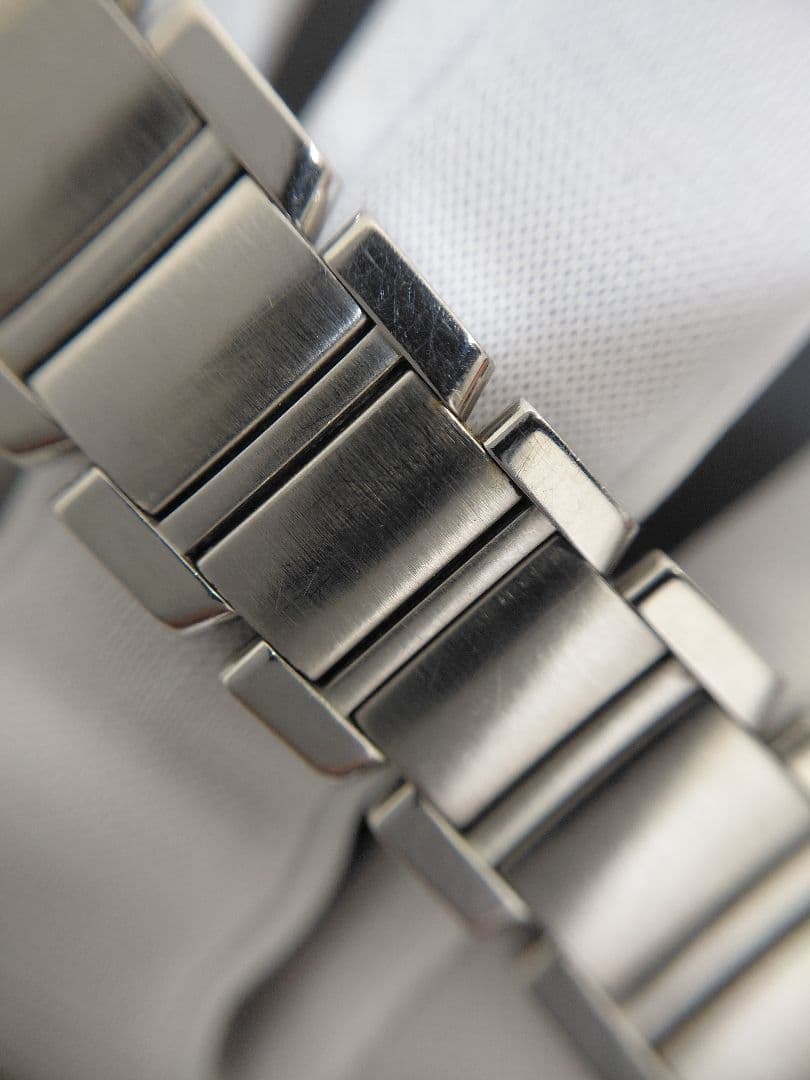 Cartier Quartz Watches Tank Francaise
