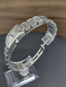 Cartier Quartz Watches Tank Francaise