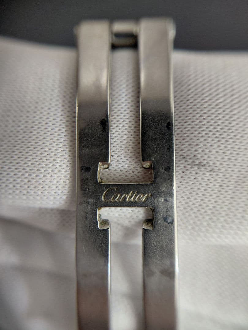 Cartier Quartz Watches Tank Francaise