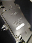 Cartier Quartz Watches Tank Francaise