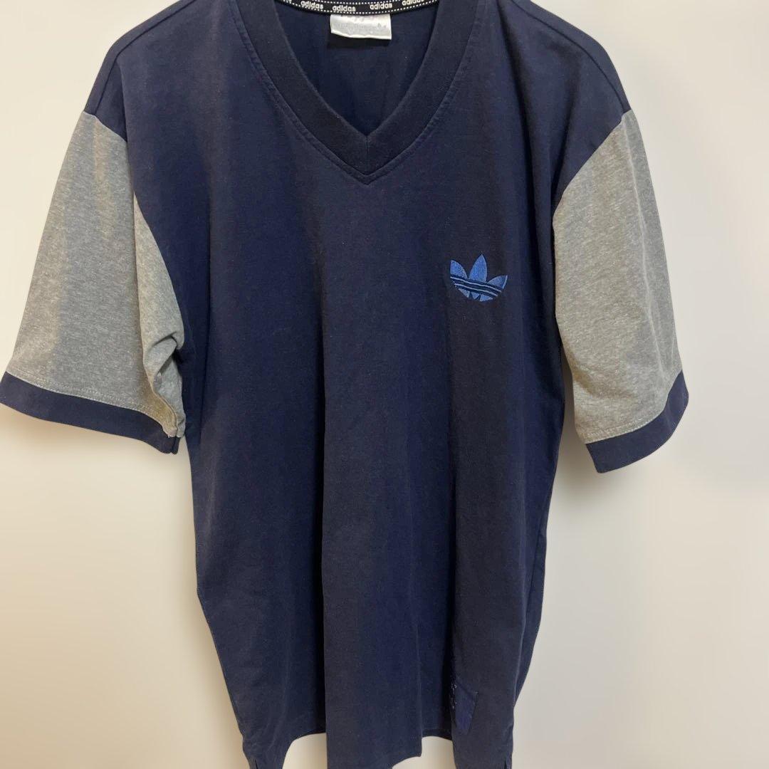 Adidas T -Shirt 1997