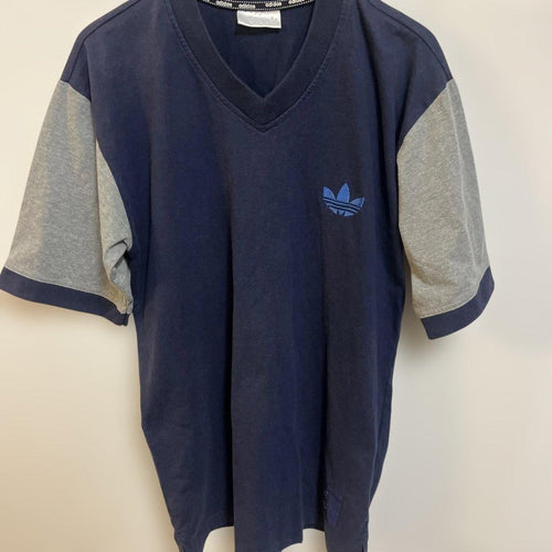 Adidas T -Shirt 1997
