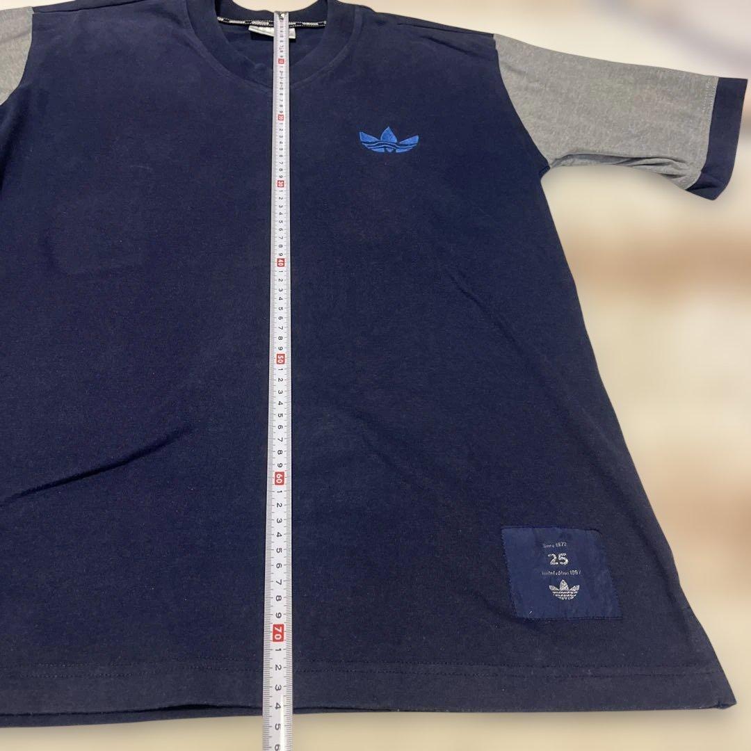 Adidas T -Shirt 1997