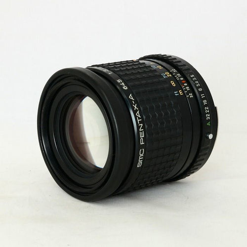 Pentax Others Smc Pentacx-A 645 150/3.5