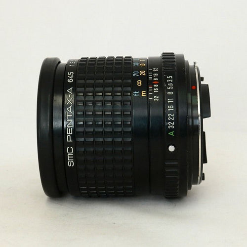 Pentax Others Smc Pentacx-A 645 150/3.5