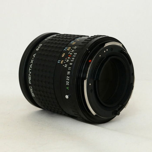 Pentax Others Smc Pentacx-A 645 150/3.5