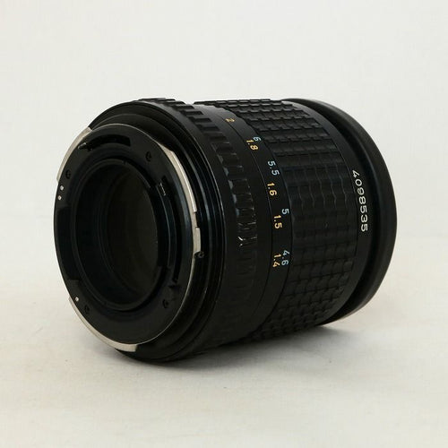 Pentax Others Smc Pentacx-A 645 150/3.5