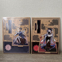 Acrylic Stands Fgo Fate Bb