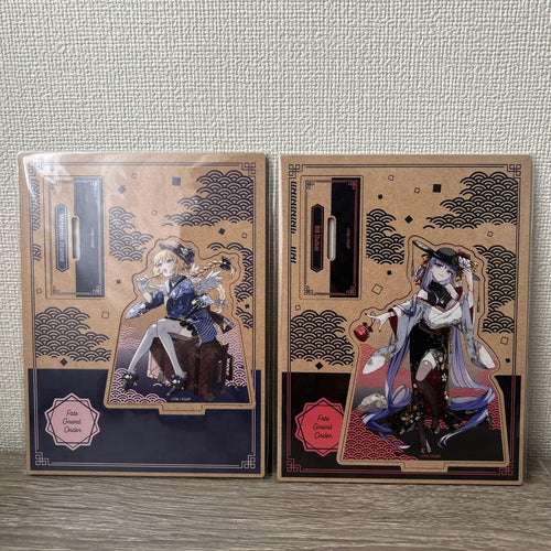 Acrylic Stands Fgo Fate Bb