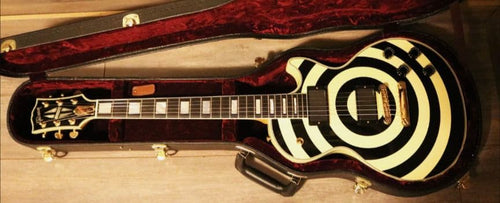 Gibson Electric Guitar