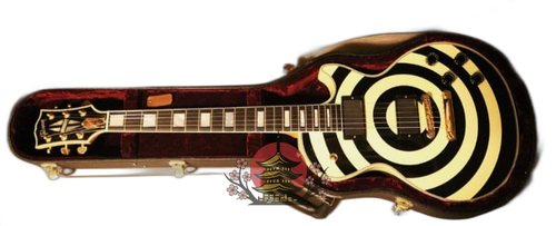 Gibson Electric Guitar