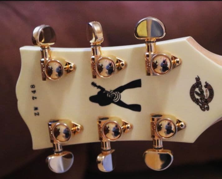 Gibson Electric Guitar