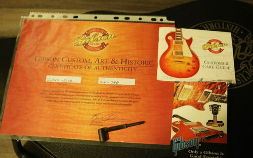 Gibson Electric Guitar