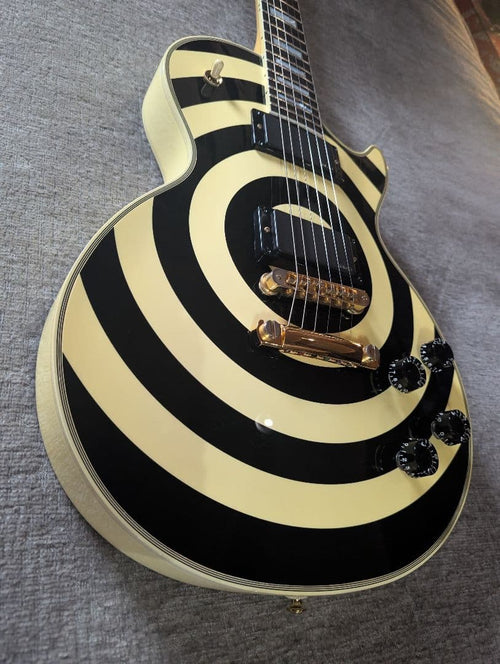 Gibson Electric Guitar