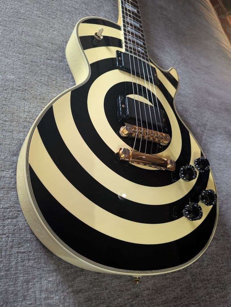 Gibson Electric Guitar