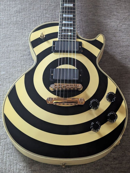 Gibson Electric Guitar