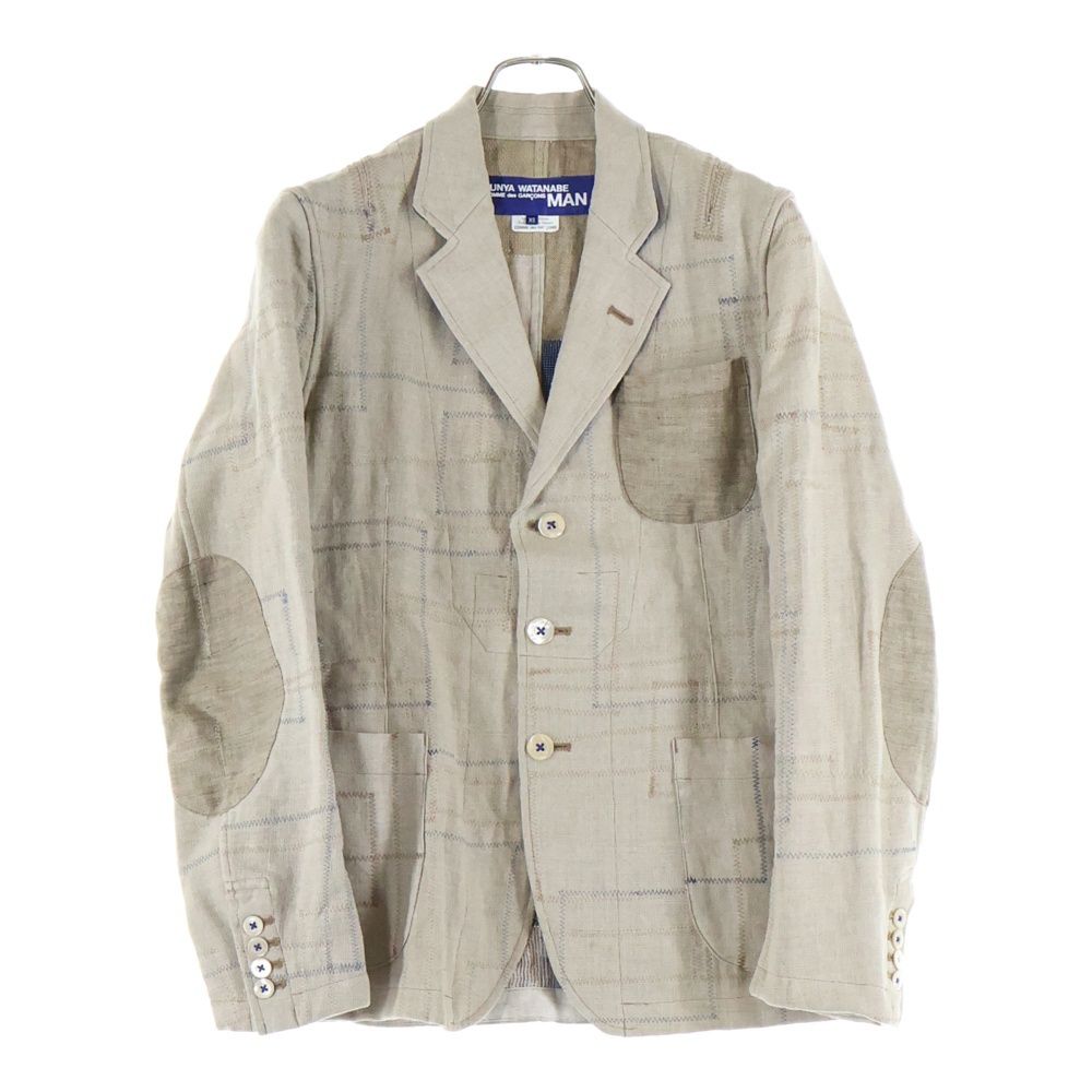 Junya Watanabe Comme Des Garcons Tailored Jacket 16Ss Wq-J004