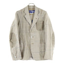 Junya Watanabe Comme Des Garcons Tailored Jacket 16Ss Wq-J004