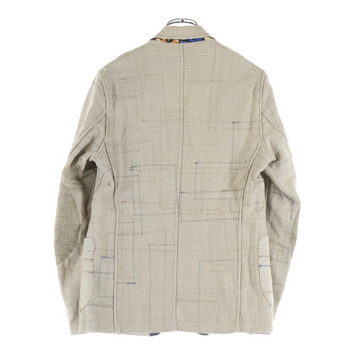 Junya Watanabe Comme Des Garcons Tailored Jacket 16Ss Wq-J004