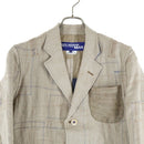 Junya Watanabe Comme Des Garcons Tailored Jacket 16Ss Wq-J004