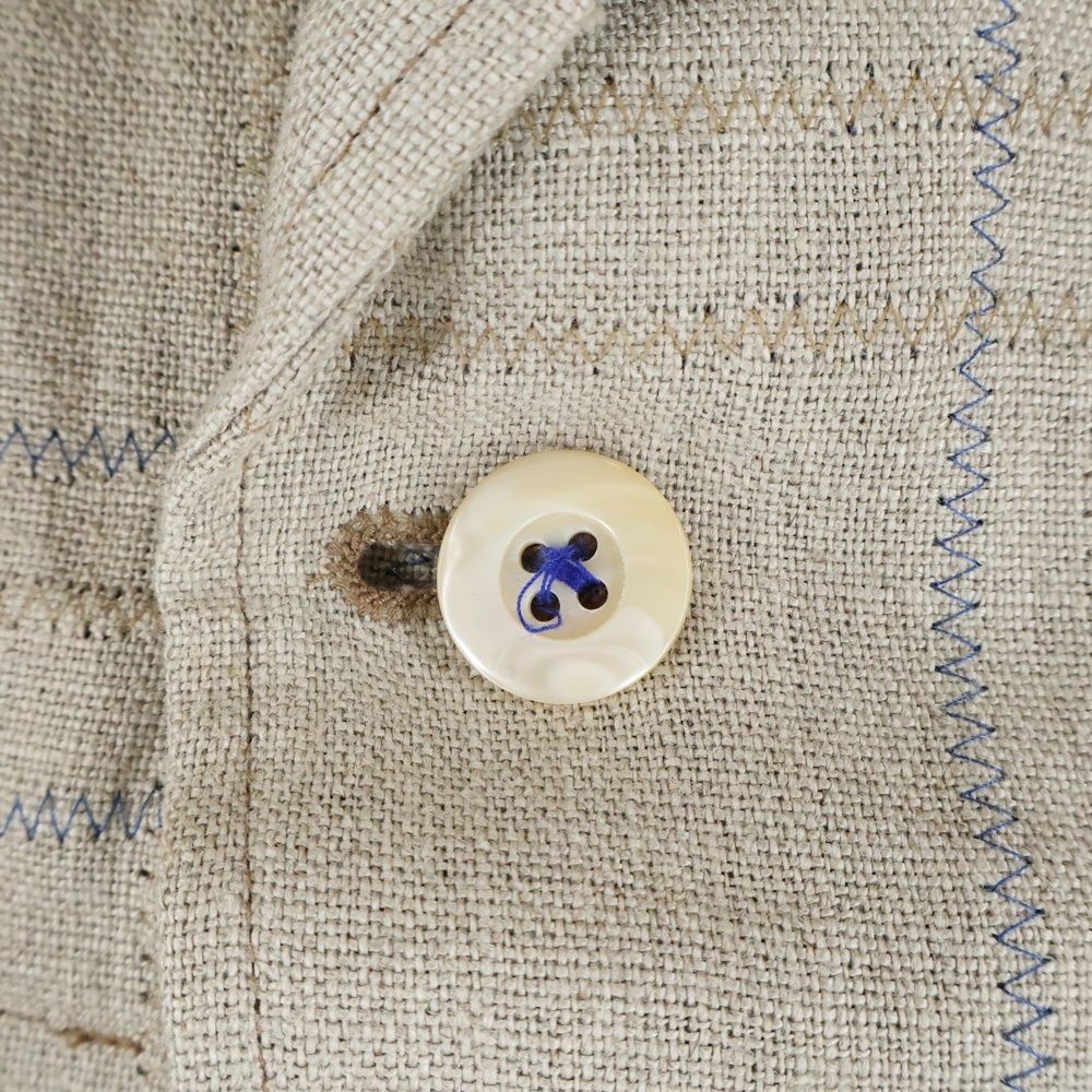 Junya Watanabe Comme Des Garcons Tailored Jacket 16Ss Wq-J004