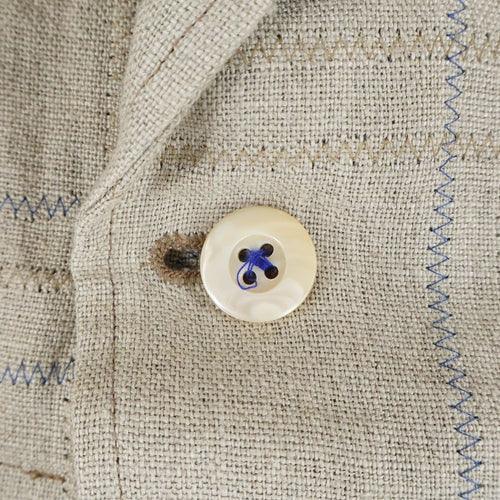 Junya Watanabe Comme Des Garcons Tailored Jacket 16Ss Wq-J004