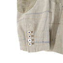 Junya Watanabe Comme Des Garcons Tailored Jacket 16Ss Wq-J004
