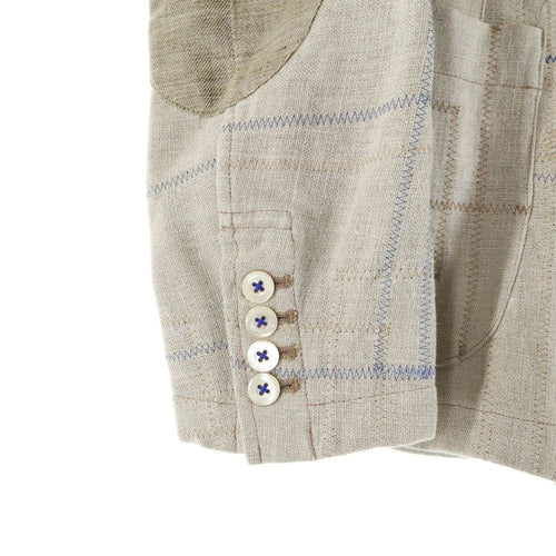 Junya Watanabe Comme Des Garcons Tailored Jacket 16Ss Wq-J004