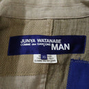 Junya Watanabe Comme Des Garcons Tailored Jacket 16Ss Wq-J004