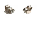 Tiffany Earrings (For Both Ears) 925 1.6G Tiffany&Co.