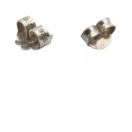 Tiffany Earrings (For Both Ears) 925 1.6G Tiffany&Co.