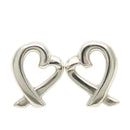 Tiffany Earrings (For Both Ears) 925 1.6G Tiffany&Co.
