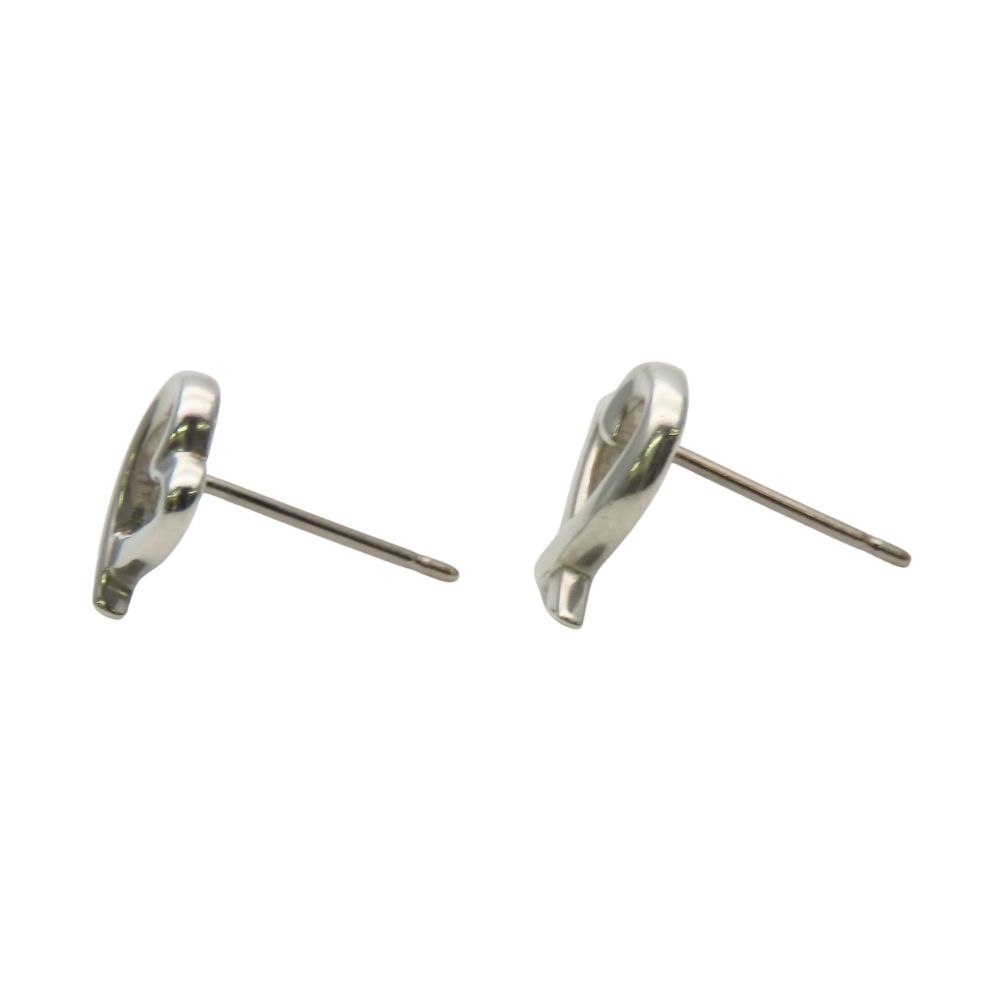 Tiffany Earrings (For Both Ears) 925 1.6G Tiffany&Co.