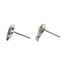 Tiffany Earrings (For Both Ears) 925 1.6G Tiffany&Co.
